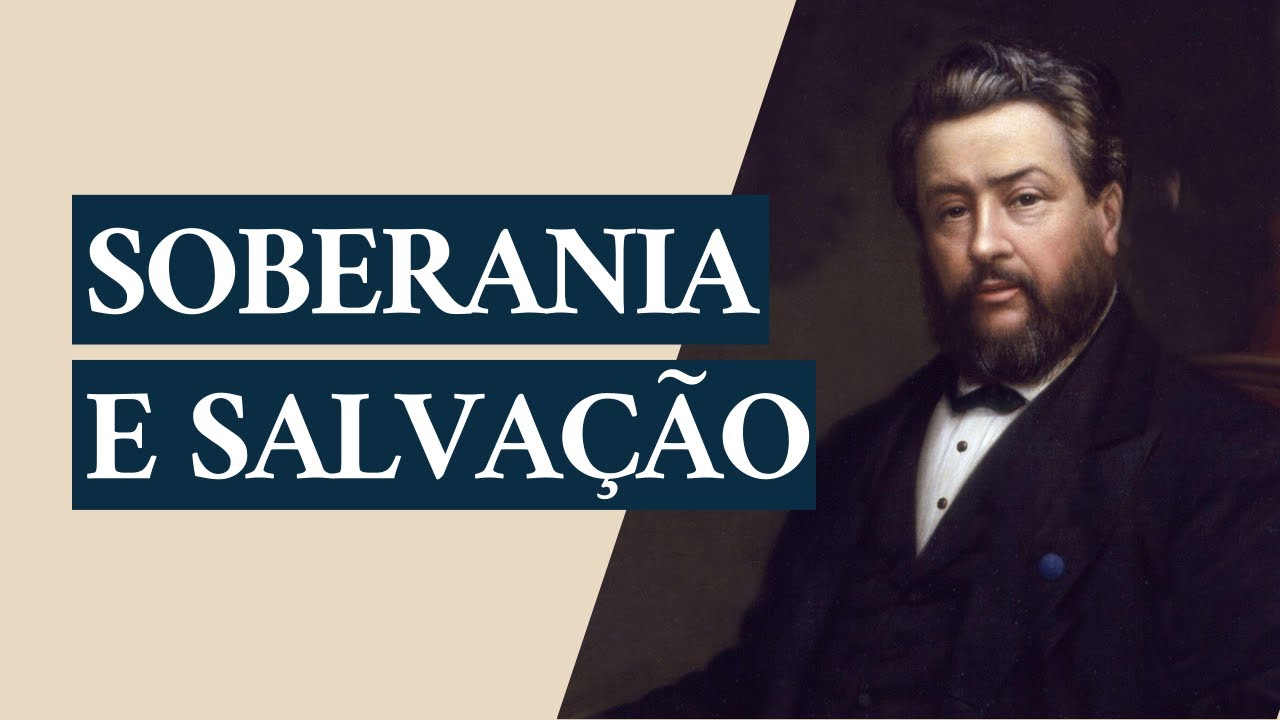 Sermão de Charles Spurgeon | A herança e a palavra de ordem do santo (Isaías 54:17)
