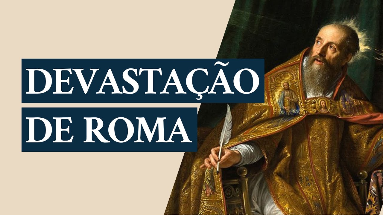 Sermão de Agostinho de Hipona | Sobre a Ressurreição de Cristo, segundo Marcos (Marcos 16:4-6)