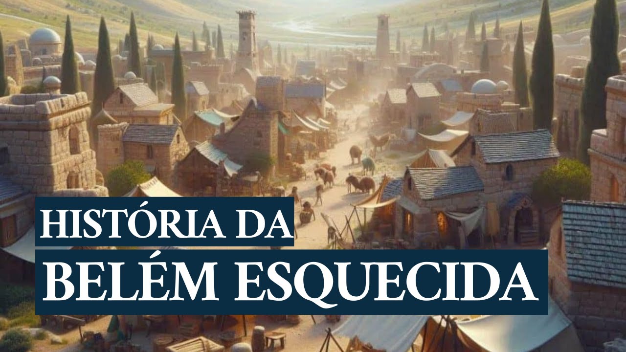 Belém de Zebulom: Uma cidade pouco lembrada na Bíblia