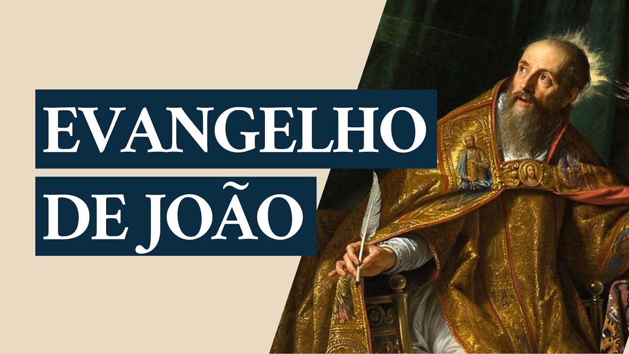 Sermão de Agostinho de Hipona | Comentário ao Evangelho de João (João 15:16)