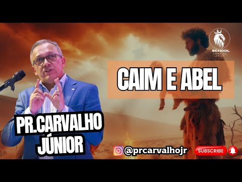 OFERTA DE CAIM E ABEL - PR.CARVALHO JÚNIOR - 2024