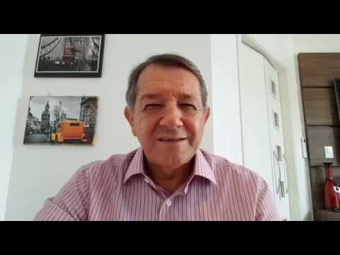 A visão perdida de Sansão