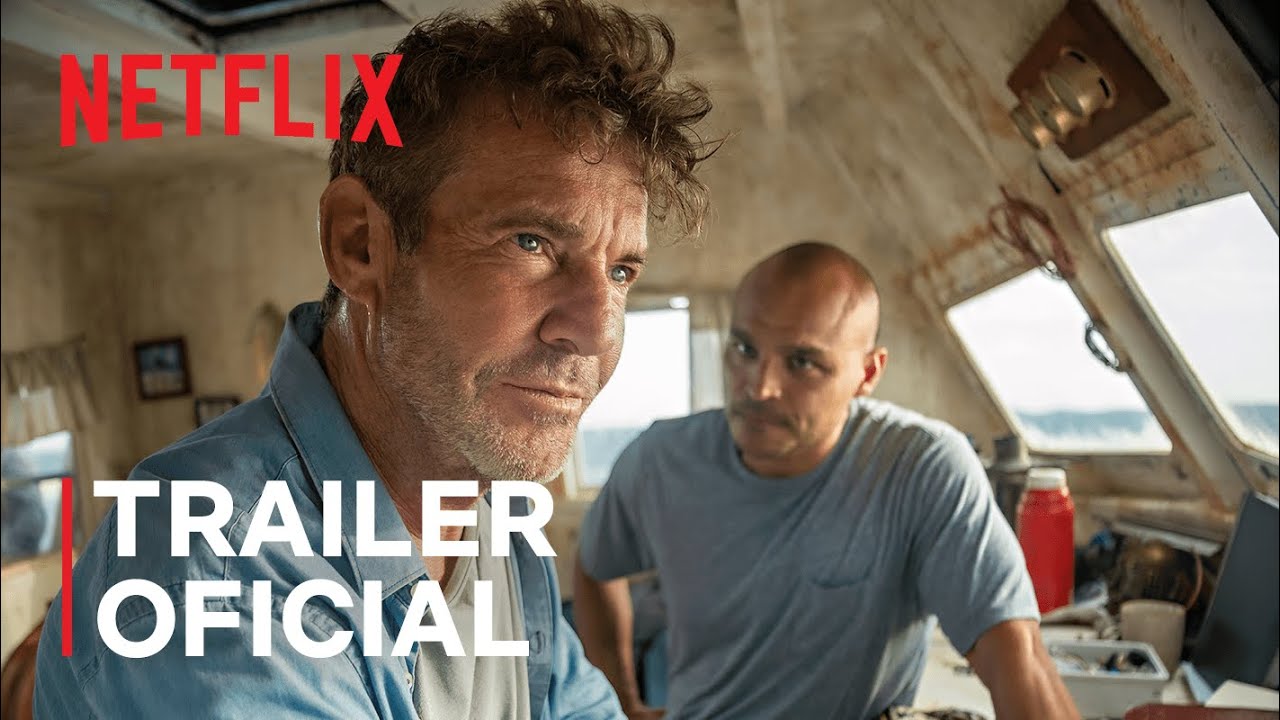 Milagre Azul | Trailer oficial | Netflix