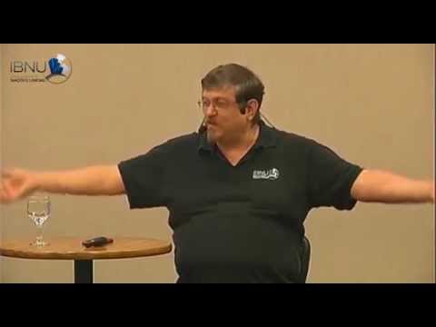 Teologia da Missão | Luiz Sayão | IBNU