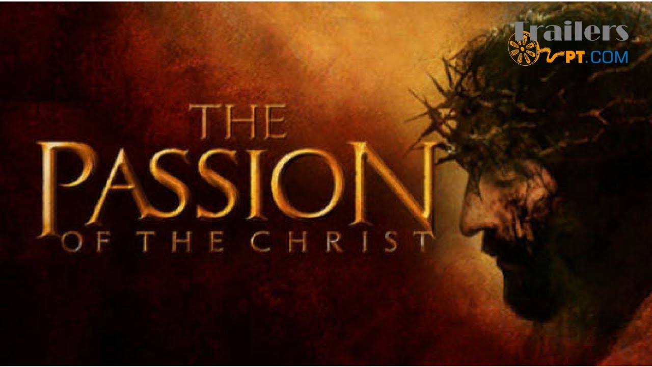 A Paixão de Cristo - Trailer Oficial (Legendado)