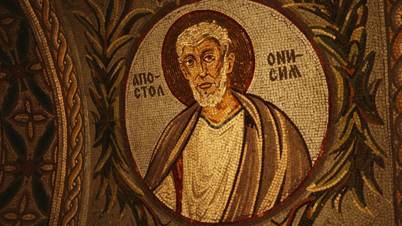 ESCRAVIDÃO . QUEM FOI ONÉSIMO ?  HISTÓRIAS DESCONHECIDAS