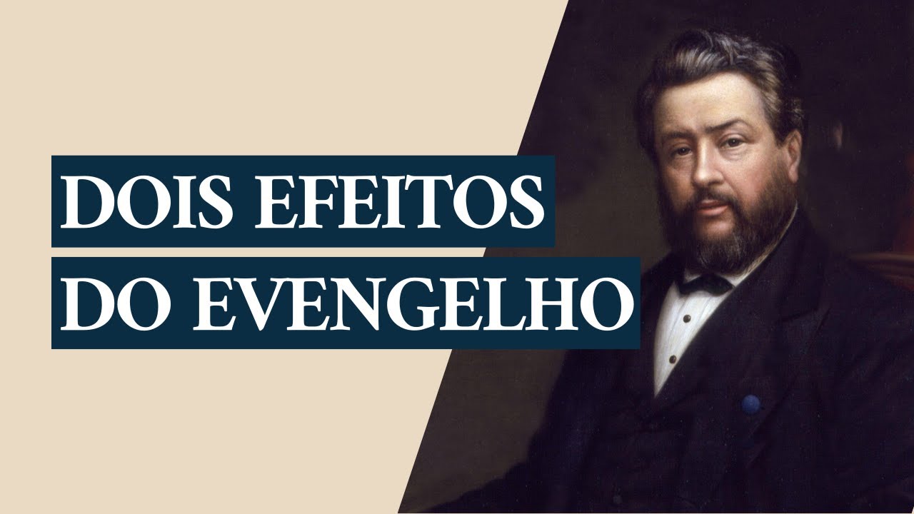 Sermão de Charles Spurgeon | Os dois efeitos do Evangelho (2 Coríntios 2:15-16)