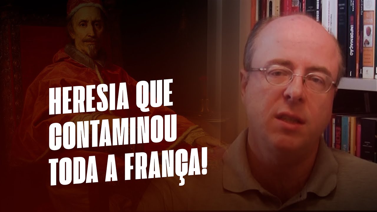 O que foi o Jansenismo?