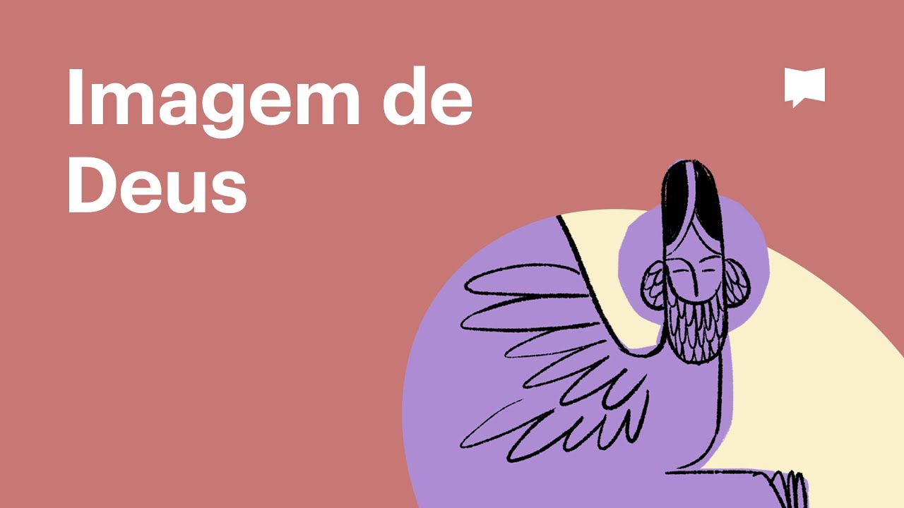 Imagem de Deus