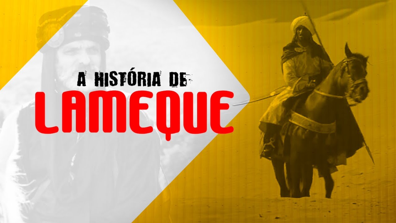 Quem foi Lameque, o pai de Jabal, Jubal e Tubalcaim na Bíblia? A HISTÓRIA DE LAMEQUE