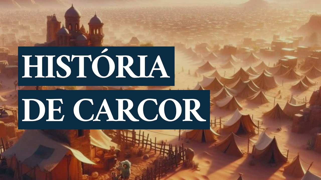 História de Carcor: Cidade bíblica onde os midianitas foram derrotados por Gideão