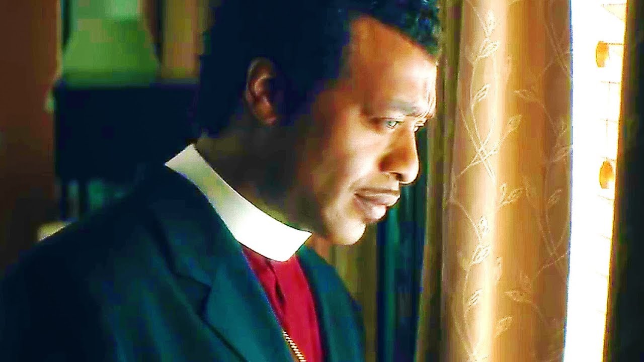 A CAMINHO DA FÉ Trailer Brasileiro LEGENDADO Filme (2018)