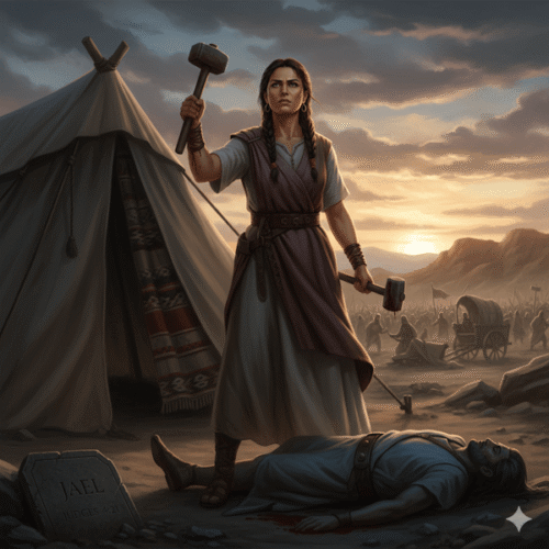Jael