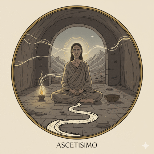 Ascetismo