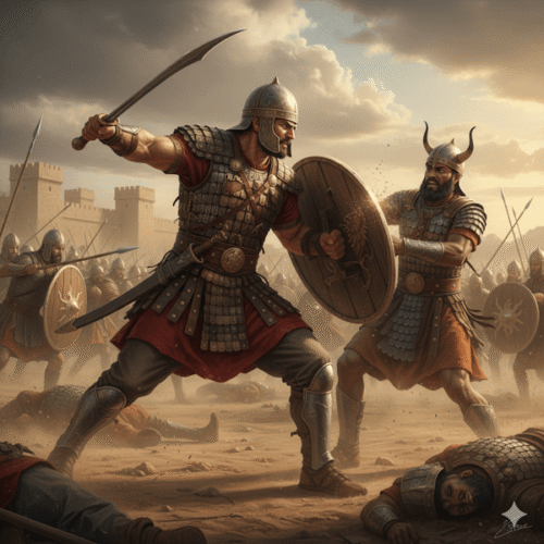 Ebede, diversos personagens na Bíblia