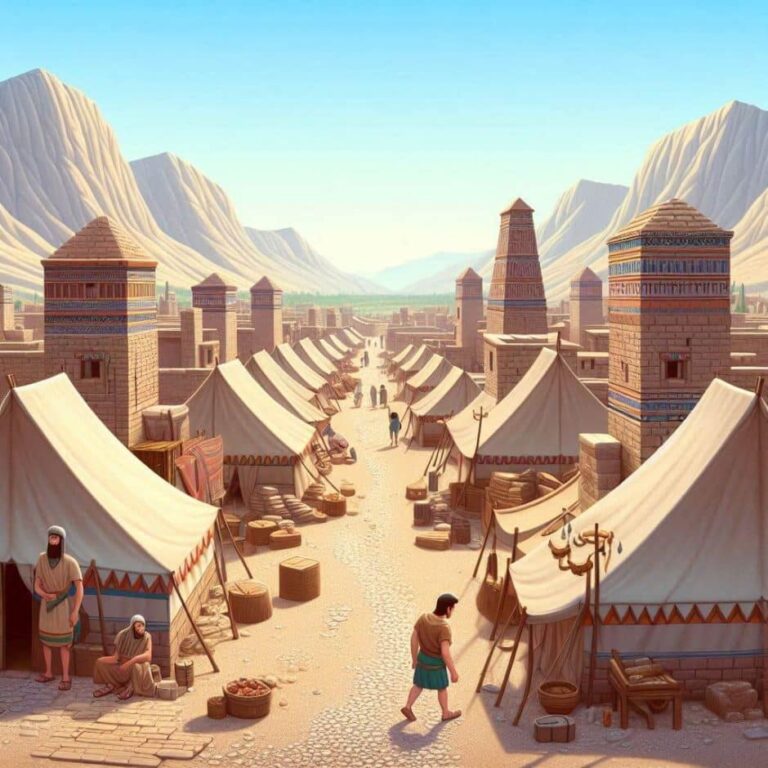 Ilustração de Piratom de Efraim