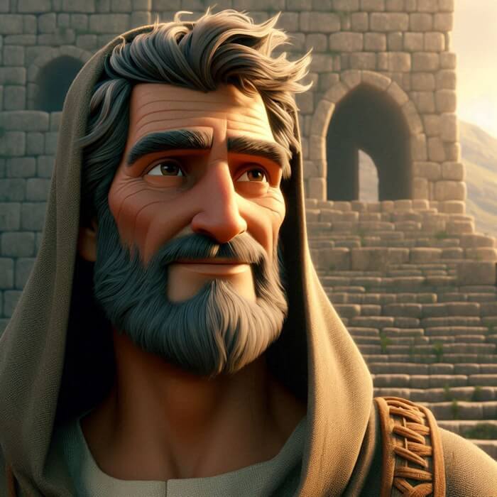 Ilustração de Arquipo