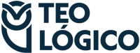 Logo Teológico (Azul)