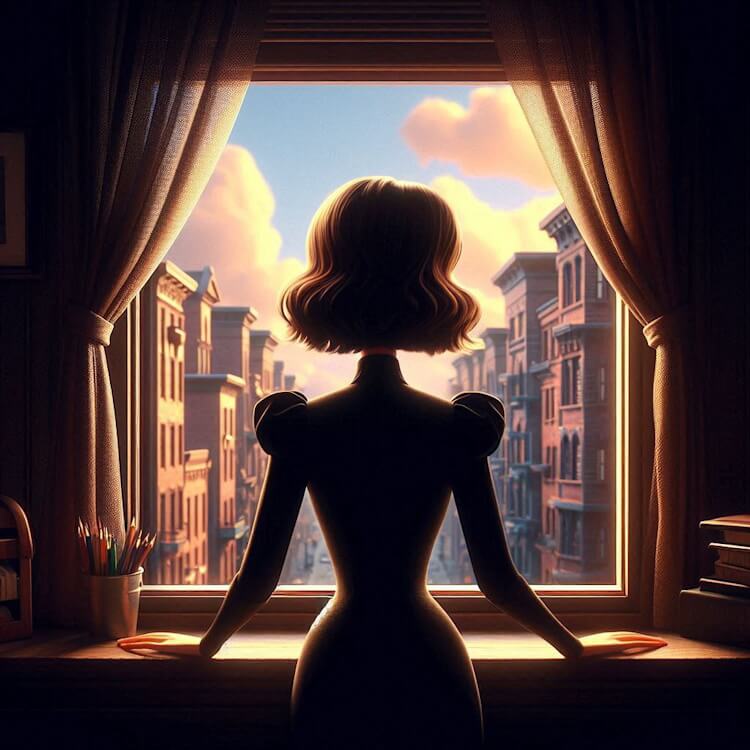 Ilustração do sermão Preparação para a morte