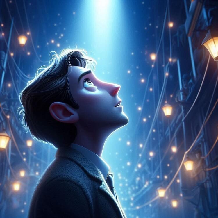 Sermão de Spurgeon A necessidade do novo nascimento