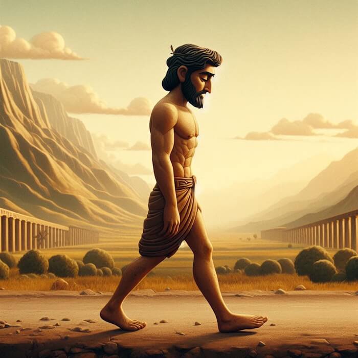 Sermão sobre a Parábola do Filho Pródigo