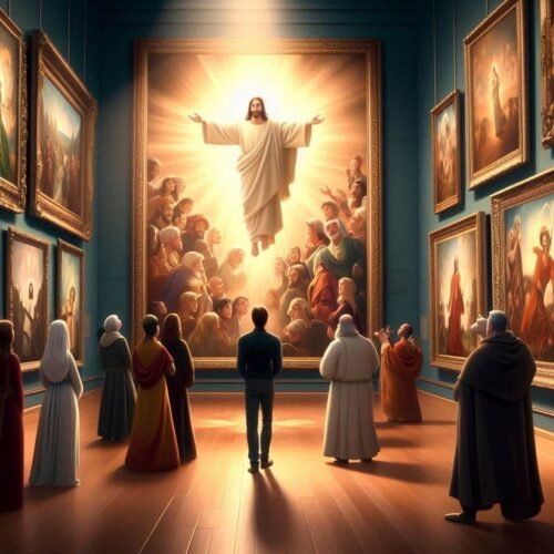 Cristianismo Cultural