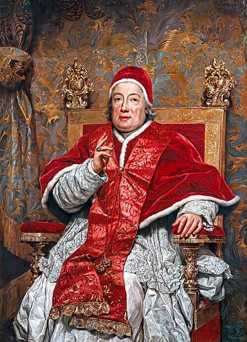Papa Clemente XIII