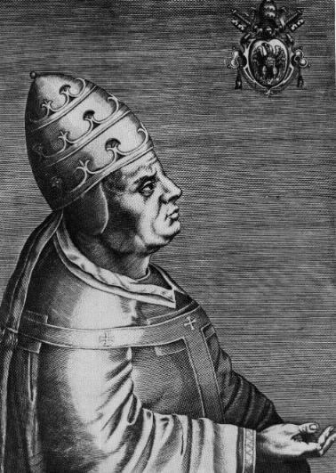 Papa Urbano VI