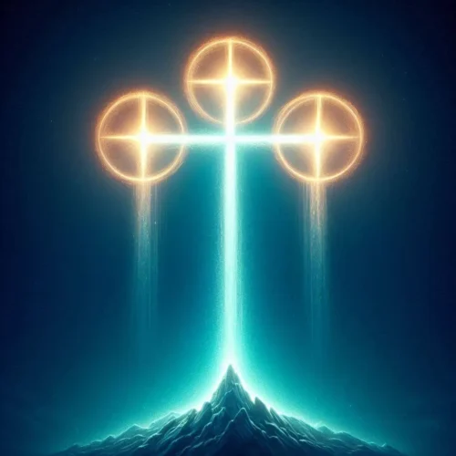 Trindade (Cristianismo)