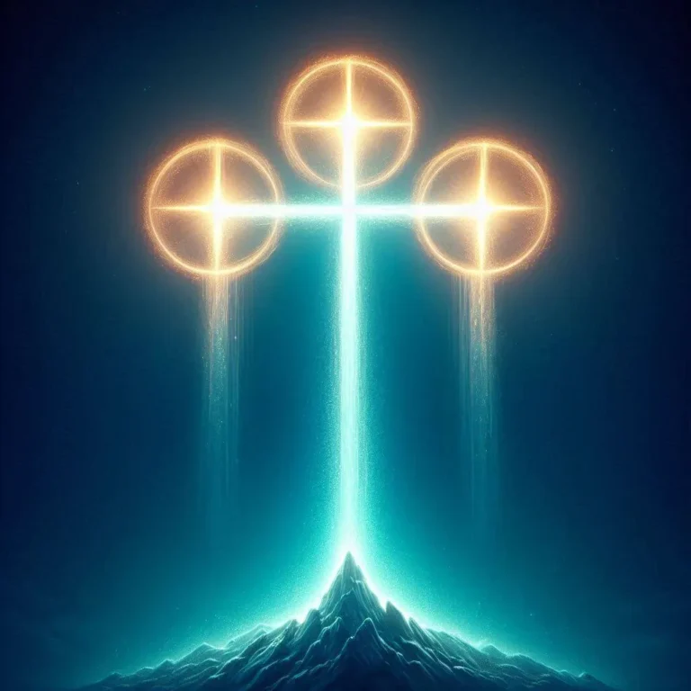 Trindade - Teologico