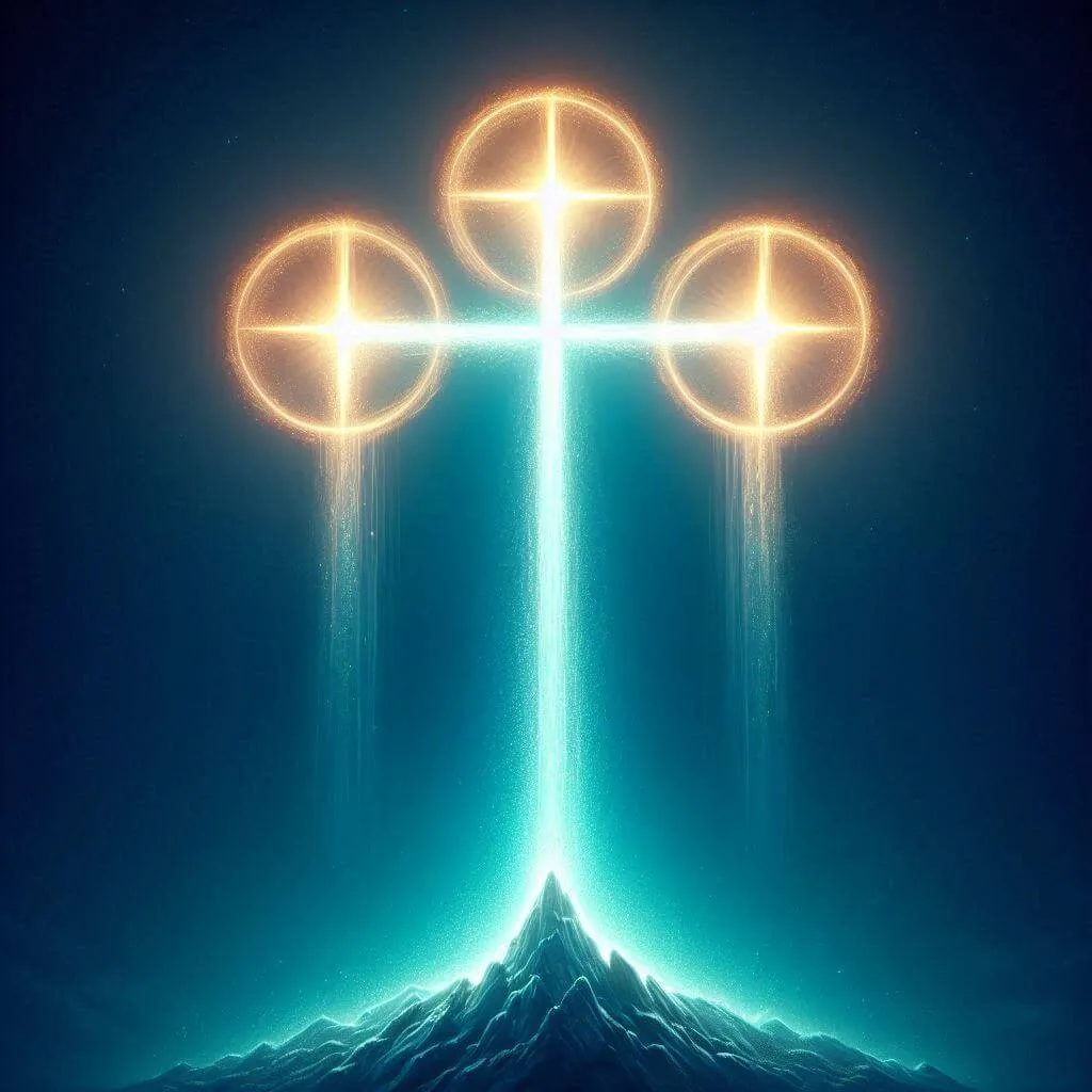 Trindade (Cristianismo)