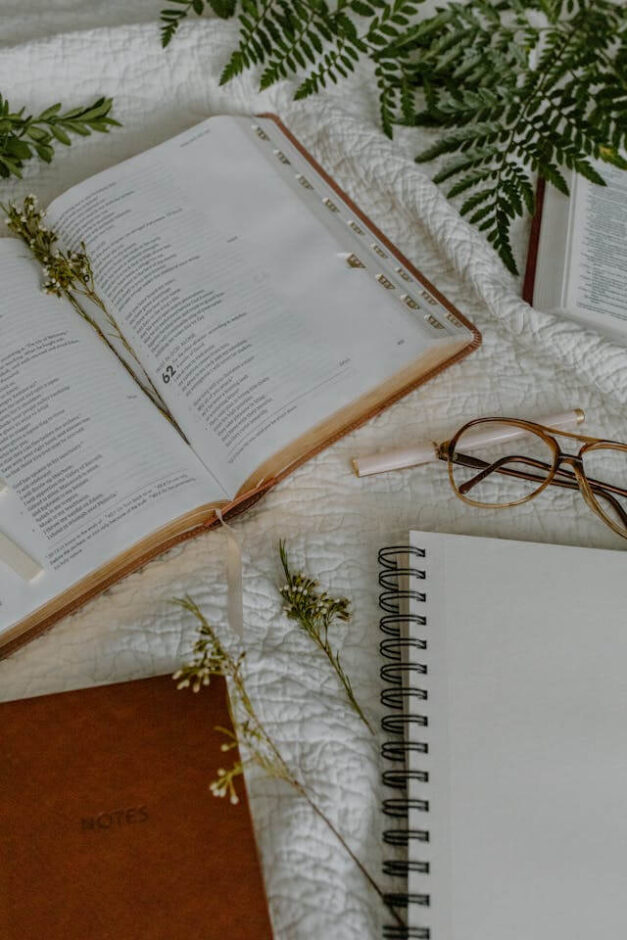 9 Fruits of the Spirit A Practical Guide
