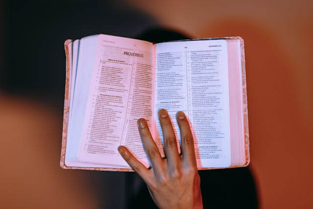 Criando filhos na Fé 7 dicas para ensinar a Bíblia em casa. Reducionismo bíblico