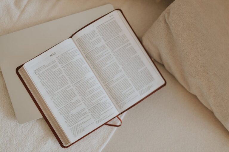 Devocional Diário - Por Onde Começar (5 passos simples)