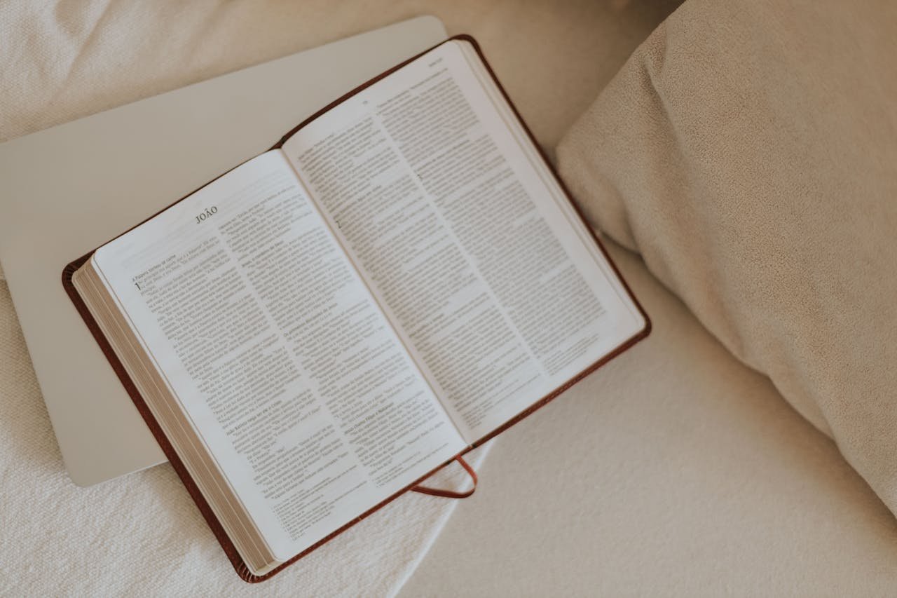 Devocional Diário: Por Onde Começar? (5 passos simples)