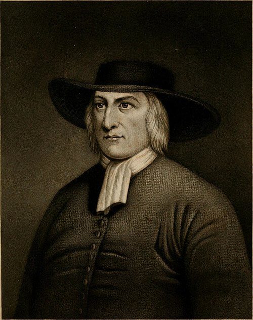 George Fox o principal lider inicial dos Quakers George Fox, o principal líder inicial dos Quakers