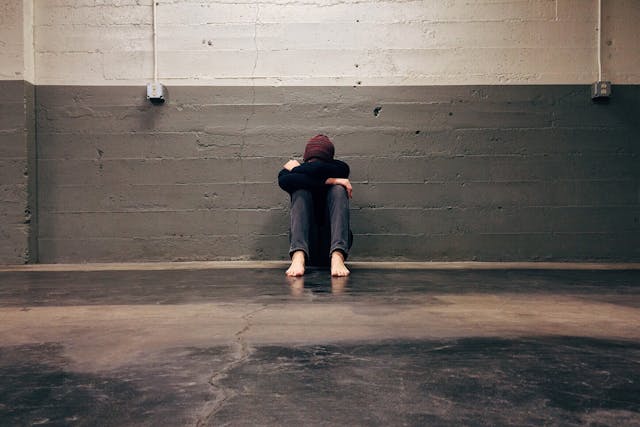 Dealing with the bible anxiety about trust and rest