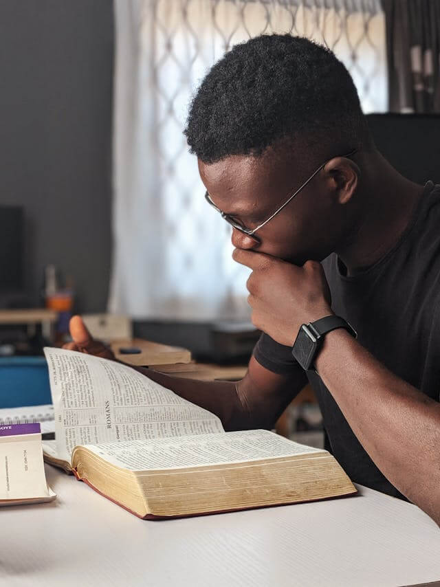 10 day plan knowing the parables of Jesus
