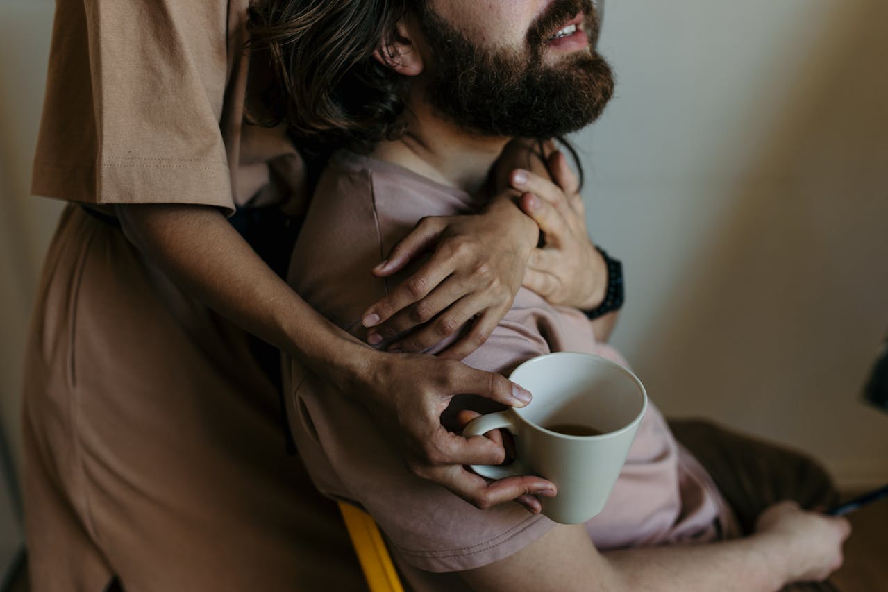 Plano de 3 Dias: Comunicando-se com Graça no Casamento (Princípios Bíblicos)