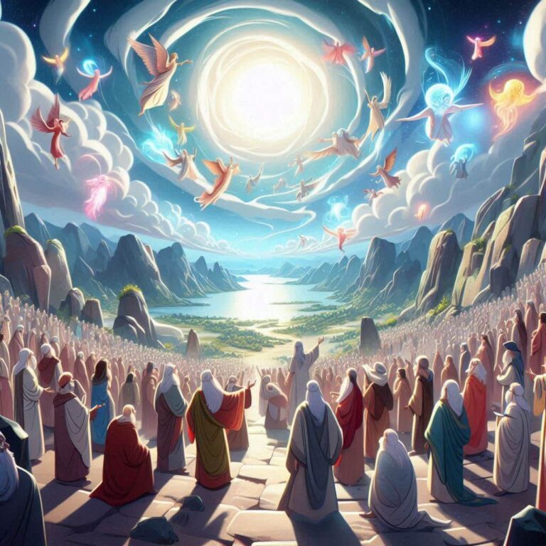 Plano de 7 Dias O Fruto do Espírito na Prática