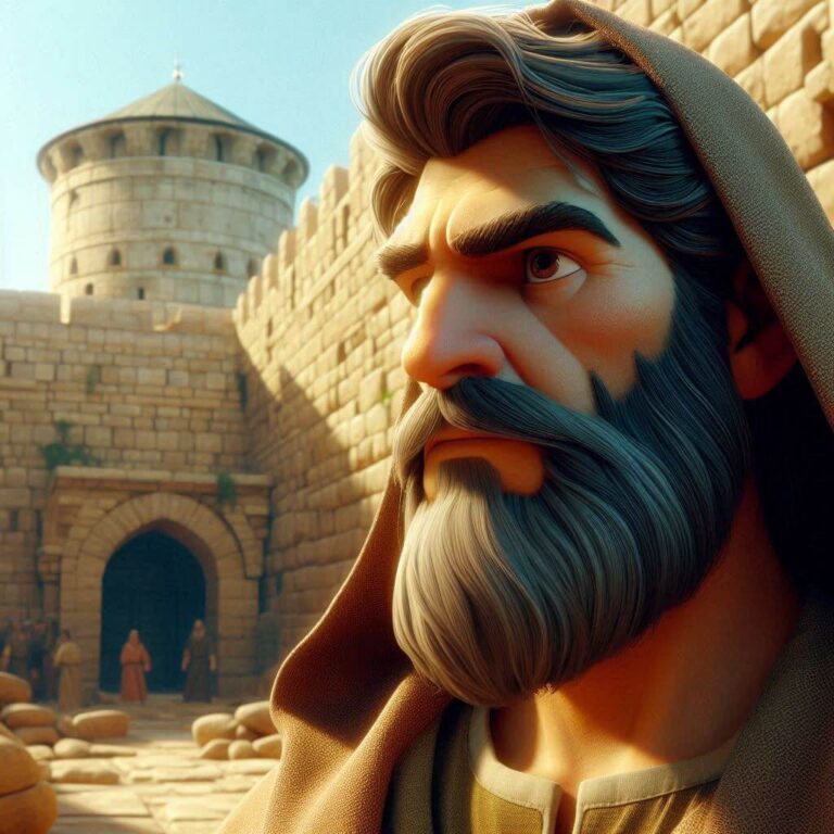 Representação de Enoque (Bíblia)