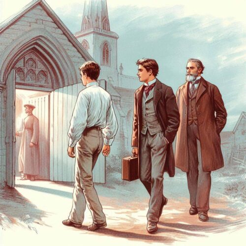 Amigos se afastando de Deus: Como lidar nessa situação