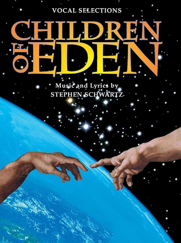 Filhos do Éden de Stephen Schwartz