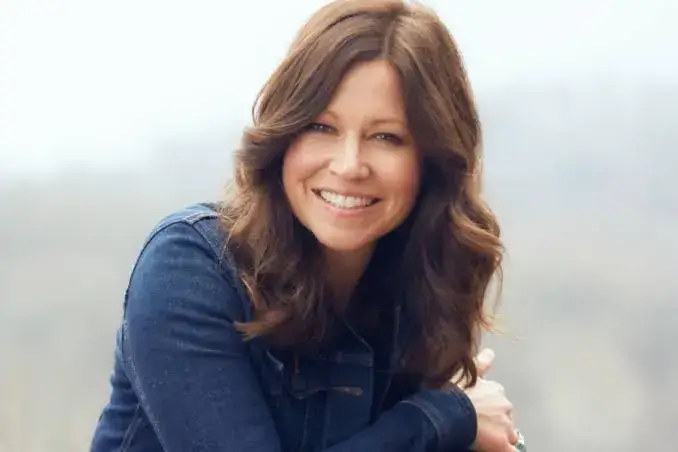 Foto de Kelly Minter