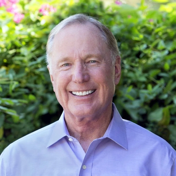 Foto de Max Lucado