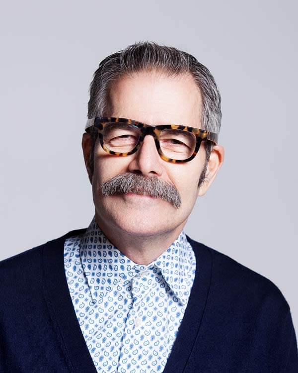 Foto de Paul David Tripp