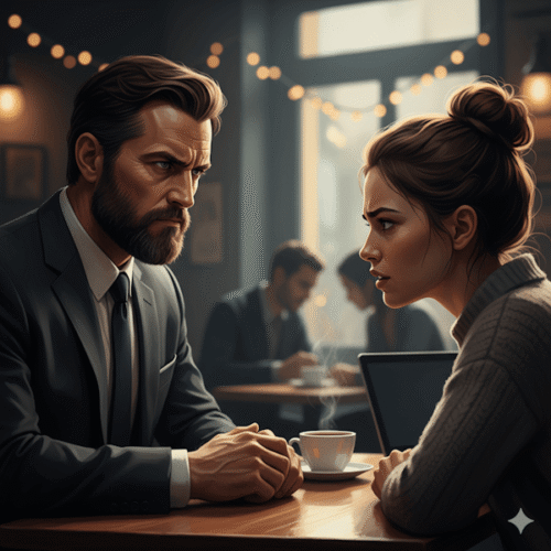 Plano de 5 Dias: Lidando com Pessoas Difíceis