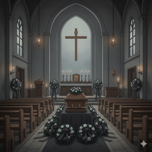 Sabedoria da Morte: Como a Morte nos Ensina a Viver