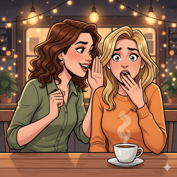 Guardar Segredos: O Princípio da Confidencialidade