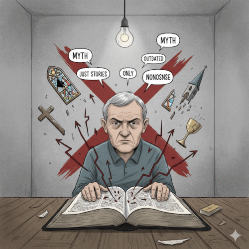 Reducionismo Teológico